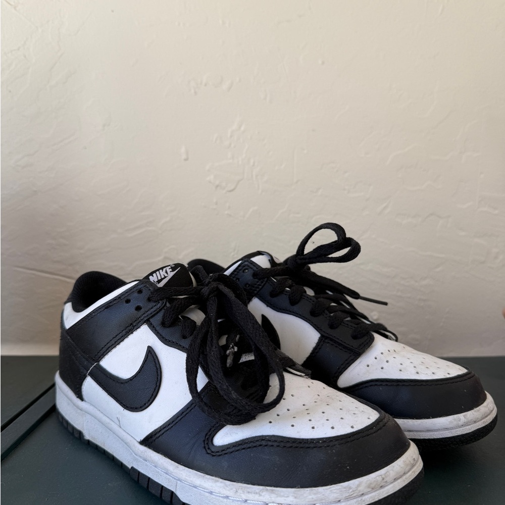 Nike dunk low
